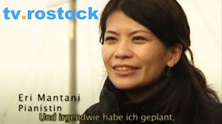 TVRostock quotPortrait Eri Mantaniquot 2011 [upl. by Arreyt]