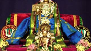 Essence of Nammazhwars quotThiruvaimozhiquot Pasurams  quotThiruvaimozhi Nootrandhadiquot Manavala Mamuni [upl. by Dayir]