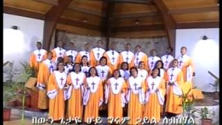 ኦ ግሩም ኃይል ነው [upl. by Alphonso]