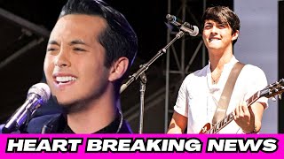 American Idol Star Laine Hardy Shocks Fans with Heartbreaking Engagement amp Baby News [upl. by Wight180]