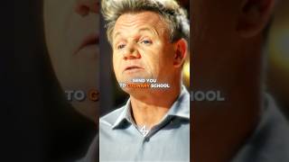 The Side of Gordon Ramsey Nobody Sees…😳👏 [upl. by Poock]