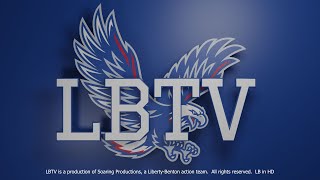 LBTV November 7 2024 [upl. by Attennot]