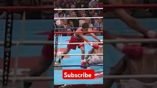 Pernell Whitaker 🇺🇲vs Oscar De La Hoya 🇲🇽 boxing subscribe viralvideo sports mexico [upl. by Feeney638]