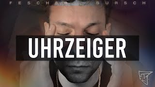 Fescher Bursch  Uhrzeiger prod Anabolic Beatz [upl. by Ixel]