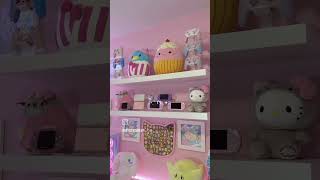 kawaii room makeover ideas 💡🌈🌸🦋🥰💡 [upl. by Bronwen]