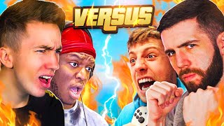 NEW SIDEMEN PLAY GTA V  7 HOURS TO FALL ASLEEP [upl. by Vasta]