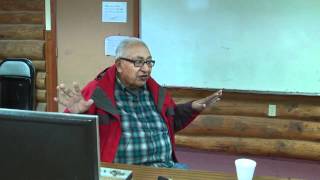 Lakota Teachings amp Health Class 4 Ceremonies [upl. by Wakerly]