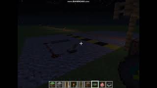 Minecugang KoliDaPoPuticque 1  Minecraft Railroad Crossing [upl. by Alberic587]