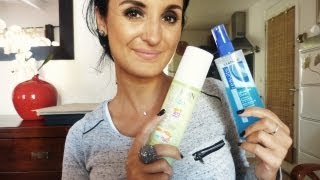 Mes produits capillaires TOPS et FLOPS loréal Furterer Matrix Kérastase [upl. by Ayekel]