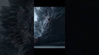 Daenerys Targaryens Death Scene  Jon kills Daenerys  GAME OF THRONES [upl. by Yared]