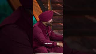 Part 2 Sunil paaji mein tehzeeb bhi talent bhi 🔥 shorts comedy thegreatindiankapilshow [upl. by Haidabo]