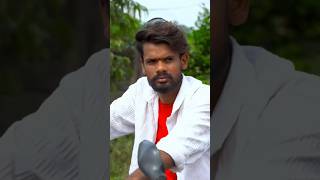 🤣Nitesh comedian‼️ comedy niteshcomedian cgcomedy cg cgshorts shorts [upl. by Norrahc]