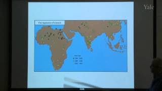 Early Anthropogenic Transformations of Earths Climate [upl. by Nuahsor]