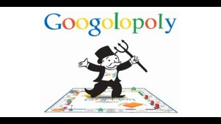 Googolopoly [upl. by Dareece]