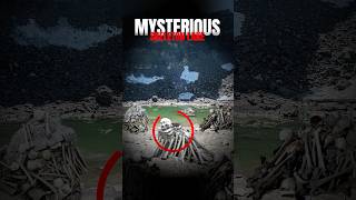 Mysterious Skeleton Lake in Himalayas  Keerthi History india shorts facts [upl. by Haraz]