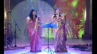 Saxophone Subbalaxmi  Yeu Kashi Priya Instrumental [upl. by Bolme610]