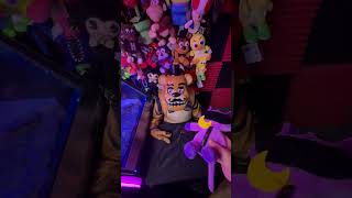 The Key Ep 12 😮 shorts clawmachine arcade fnaf sprunki [upl. by Urbas]