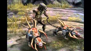 Predators Android Gameplay Trailer [upl. by Sina]