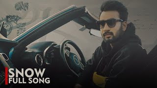 Snow  Full Song Hardeep Grewal  Ep  Identity  Punjabi Songs 2024 [upl. by Acker]