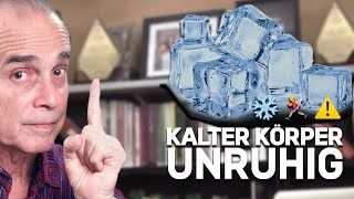 1133 Kalter Körper unruhiger Körper [upl. by Fernas]