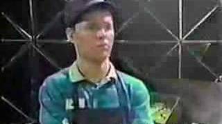 1980s wendys training video [upl. by Ogirdor]