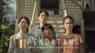 PENDATANG 2023 Full Movie  Full Movie 2024  YouTube Full Movie English Subtitles [upl. by Argile]