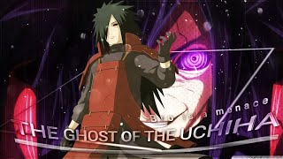 He is on different level anime naruto quickedits madara madarauchiha narutoshippuden edit [upl. by Plossl]