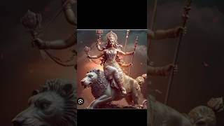 Jai mata durga  durga mata ki aartimusic bhaktisong durgamaa viralvideo trendingshorts [upl. by Zavras232]