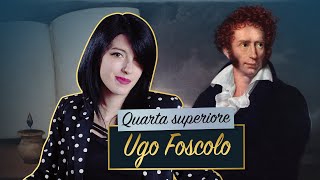 Ugo Foscolo  Vita e opere [upl. by Leifeste354]