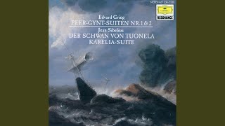 Grieg Peer Gynt Suite No 1 Op 46 4 In The Hall Of The Mountain King [upl. by Assylla]