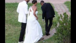 Alica Keys and Swizz Beatz Wedding Photos [upl. by Anemaj638]