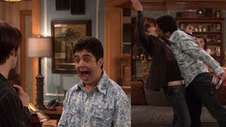 Drake amp Josh  Drake MakesItUp To Josh Big Time For Forgetting His BDay [upl. by Albert91]