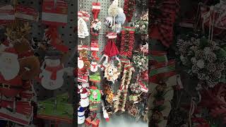 dollarama canada dollarama shop with medollarama christmas decorations Evergreeninn [upl. by Roxine755]