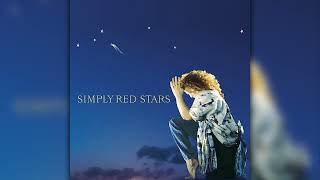 Simply Red  Stars FLAC [upl. by Stedt]