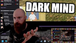 A classic Dark Knight rant [upl. by Caitrin]