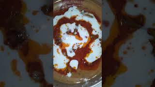 Dhaba style dal makhani recipe 😋👍 [upl. by Adnolehs]