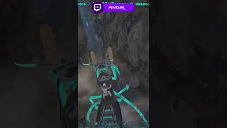 Raid Highlights ark arkpvp arksurvivalevolved [upl. by Ridglea447]