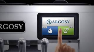 Introducing Argosy 8000i [upl. by Glavin]