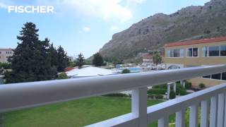 Hotel KOLYMBIA STAR  Rhodos [upl. by Cilka]