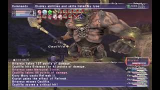 FFXI Returning Players Guide Abyssea NM Progression [upl. by Admana]