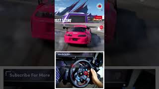 Drifting Forza Horizon 5 Logitech G29 forzahorizon5 shorts logitechg29 [upl. by Krum865]