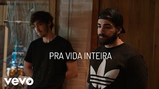 OUTROEU  Pra Vida Inteira Making Of [upl. by Yenobe]