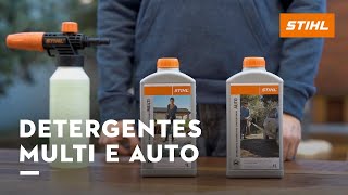 Como DILUIR DETERGENTE para lavadora de alta pressão [upl. by Filmer938]