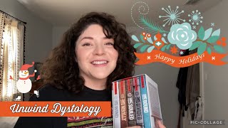 The Unwind Dystology Book Series  Book Review [upl. by Nuyh]