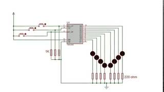 HOW TO 74HC595N with and without an Arduino Uno [upl. by Atekin774]