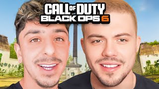 FaZe Rug amp FaZe Adapt Play Black Ops 6 [upl. by Ydnir]