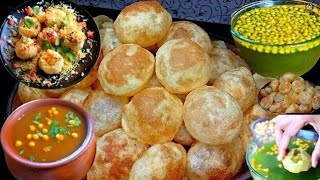 golgappa pani recipe l pani puri recipe lgolgappa recipe pani puri recipe [upl. by Ynohtnael]