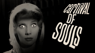 Carnival of Souls 1962 USA [upl. by Alicea]