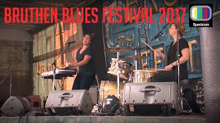 Bruthen Blues and Arts Festival 2017 [upl. by Melmon24]