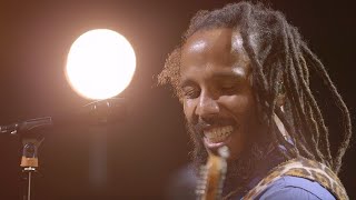 Ziggy Marley  Live in Paris 2018 Full Concert Stream [upl. by Mulac]